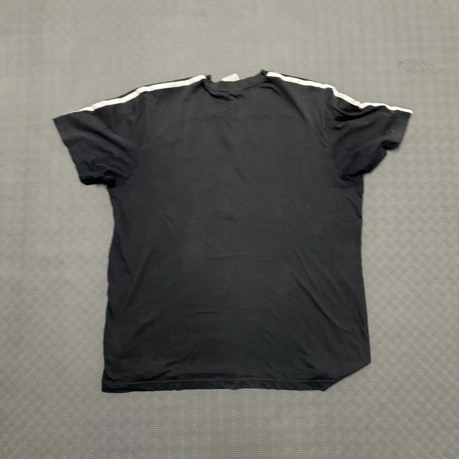 Black Adidas T-Shirt XL – photo 7